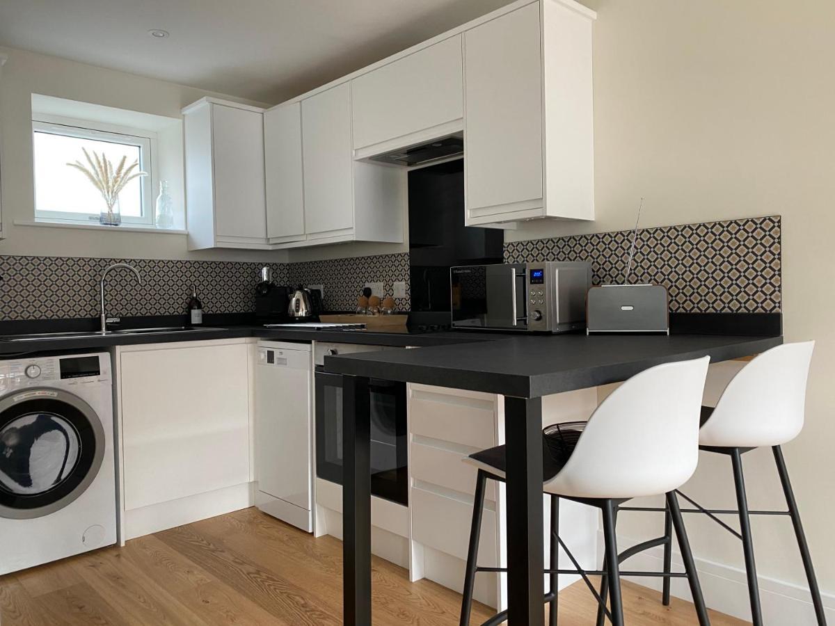 New - Minutes Walk To Cathedral Apartment Salisbury