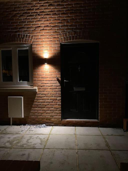 New - Minutes Walk To Cathedral Apartment Salisbury