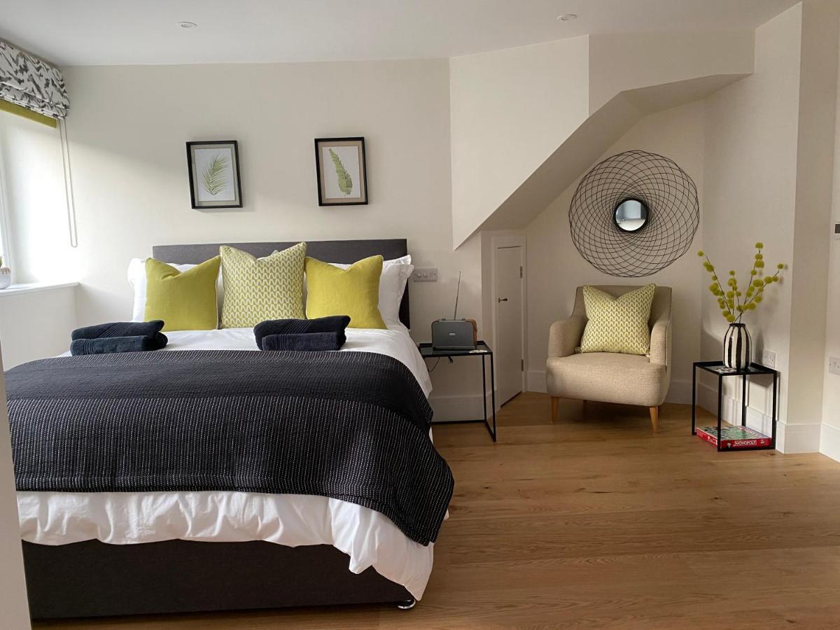 New - Minutes Walk To Cathedral Apartment Salisbury